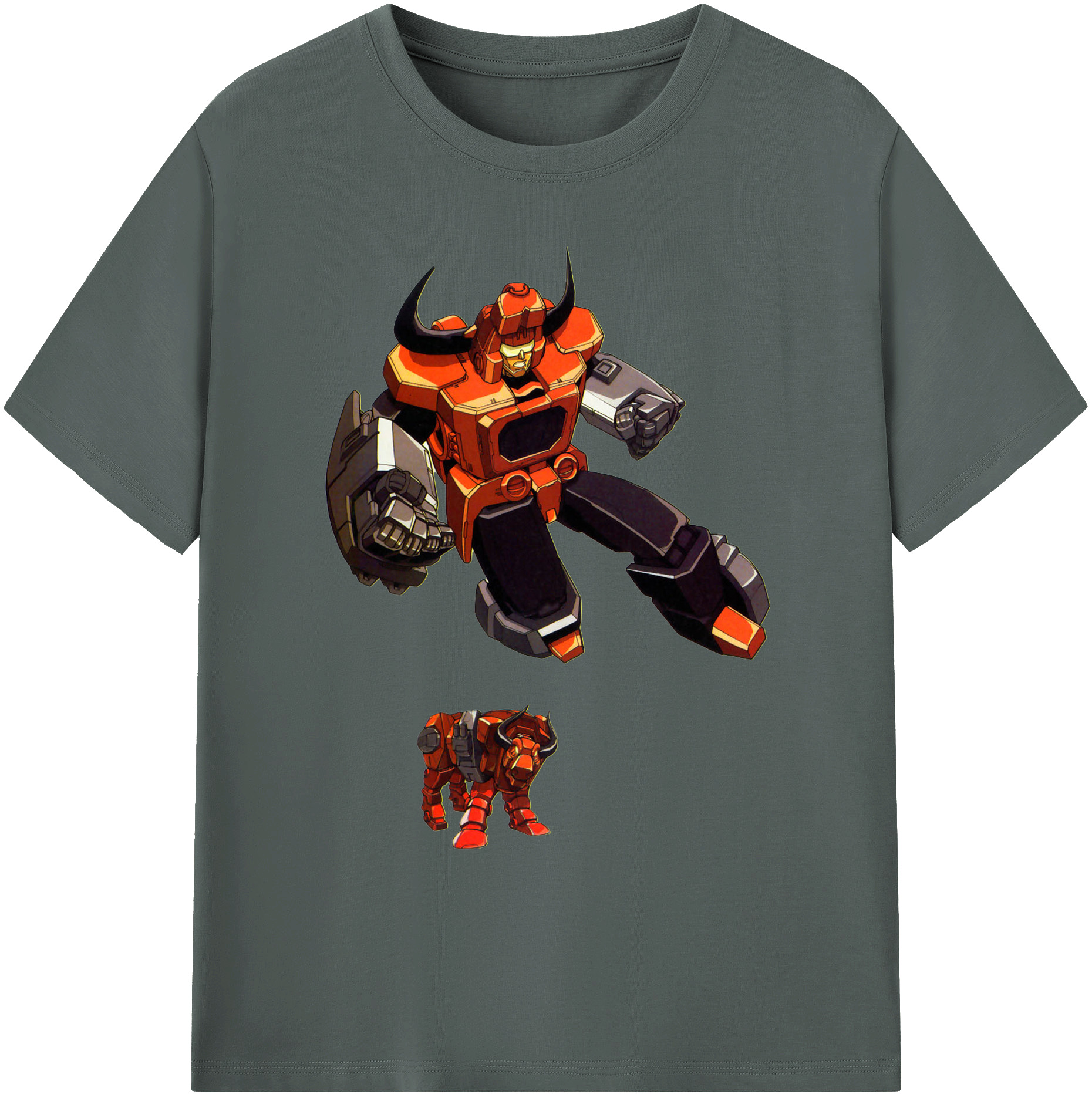 （画像用）  綿100％ メンズ半袖Tシャツ｜肌触りやわらか＆通気性